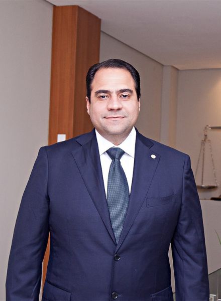 José Alberto Ribeiro Simonetti Cabral