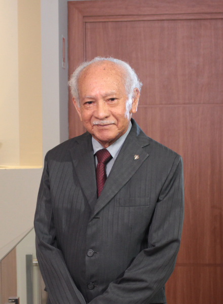 José Paiva de Souza Filho