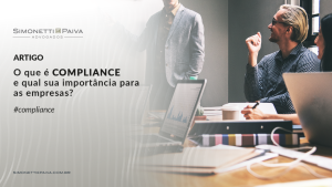 Leia mais sobre o artigo O que é COMPLIANCE e qual sua importância para as empresas?