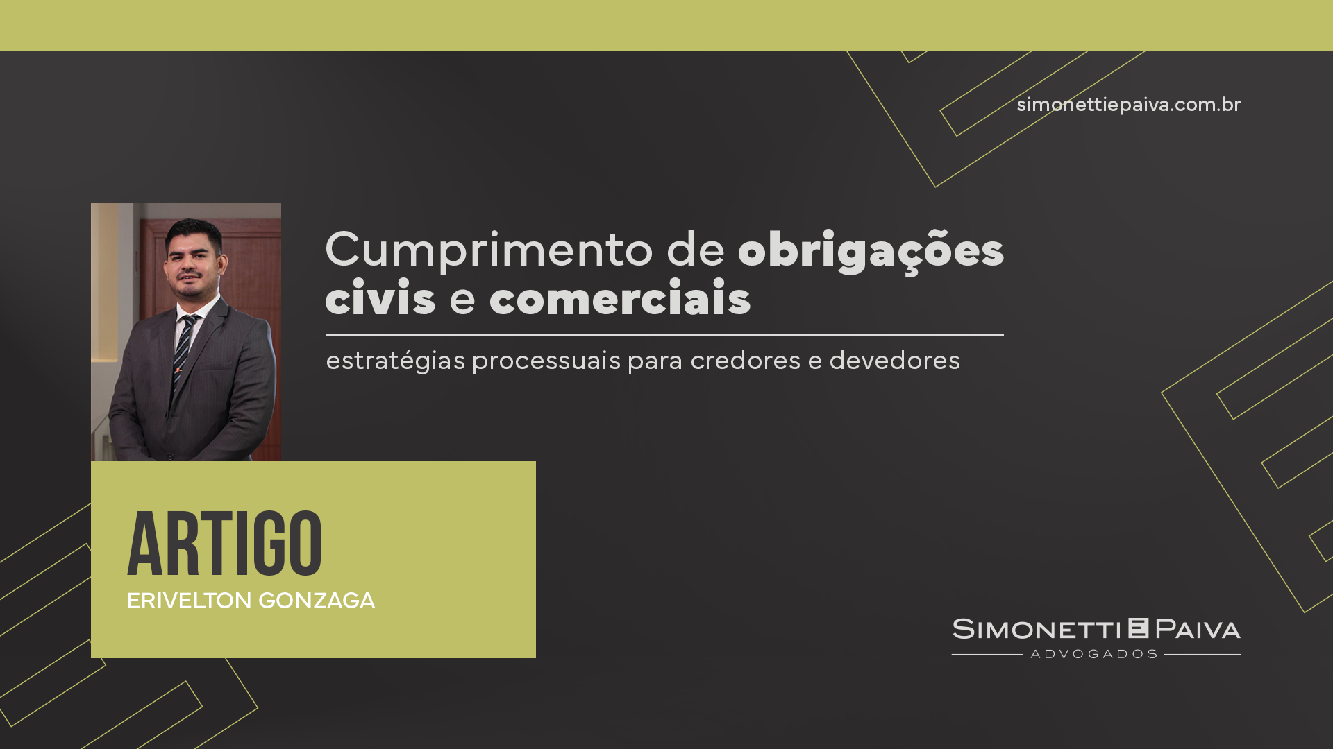 Cumprimento de obrigações civis e comerciais: Estratégias processuais para credores e devedores