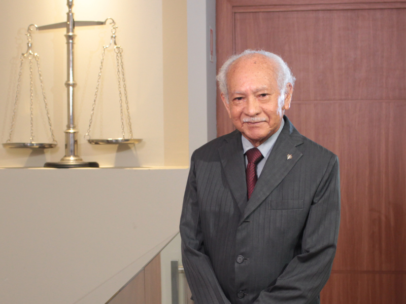 José Paiva de Souza Filho